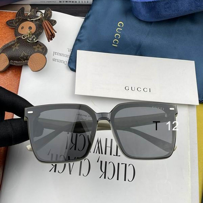 Gucci Sunglasses 428